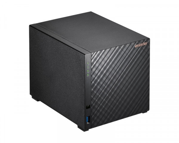 ASUSTOR NAS Storage Server DRIVESTOR 4 AS1104T