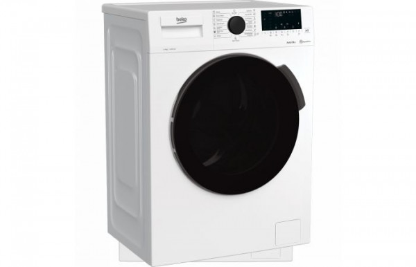 Beko WUE 8722 XD mašina za pranje veša