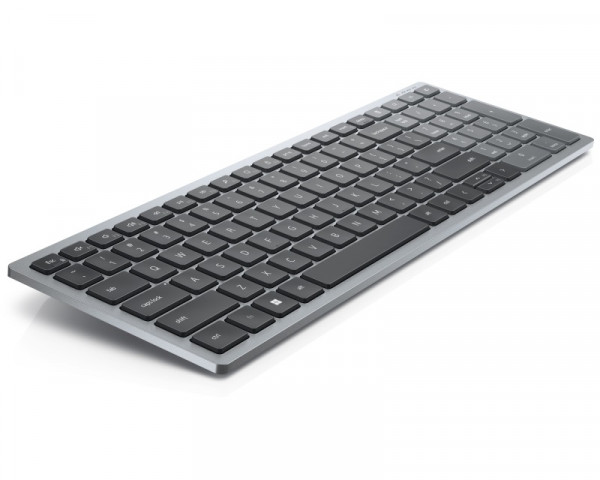 DELL KB740 Compact Multi-Device US wireless tastatura