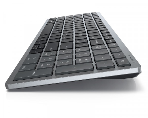 DELL KB740 Compact Multi-Device US wireless tastatura