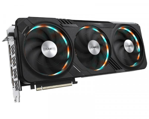 GIGABYTE RTX 4070 Ti GAM OC 12GB GV-N407TGAMING OC-12GD