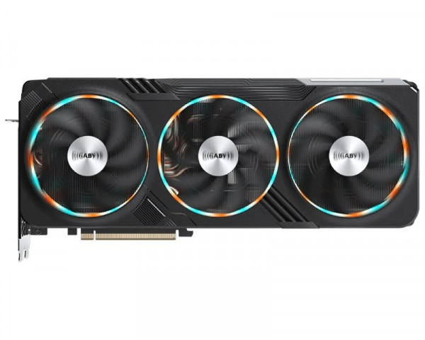 GIGABYTE RTX 4070 Ti GAM OC 12GB GV-N407TGAMING OC-12GD