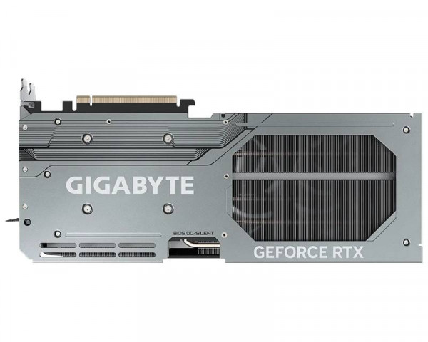 GIGABYTE RTX 4070 Ti GAM OC 12GB GV-N407TGAMING OC-12GD