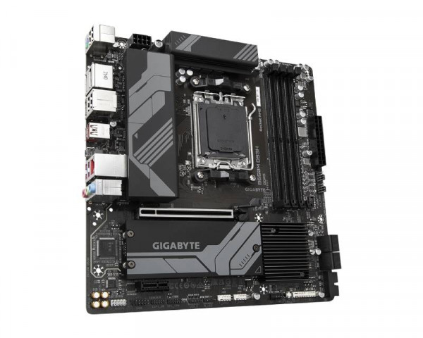 GIGABYTE B650M DS3H rev. 1.x