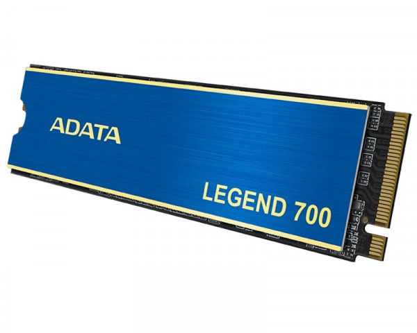 A-DATA 1TB M.2 PCIe Gen3 x4 LEGEND 700 ALEG-700-1TCS SSD