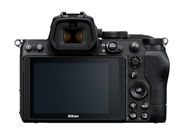 NIKON Z5 Mirrorless Camera + NIKKOR Z 24-70MM F4 Lens KIT