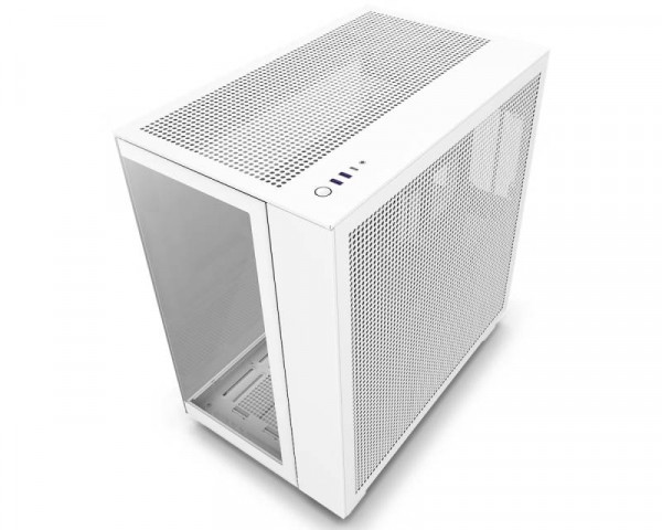 NZXT H9 Flow kućište bijelo (CM-H91FW-01)