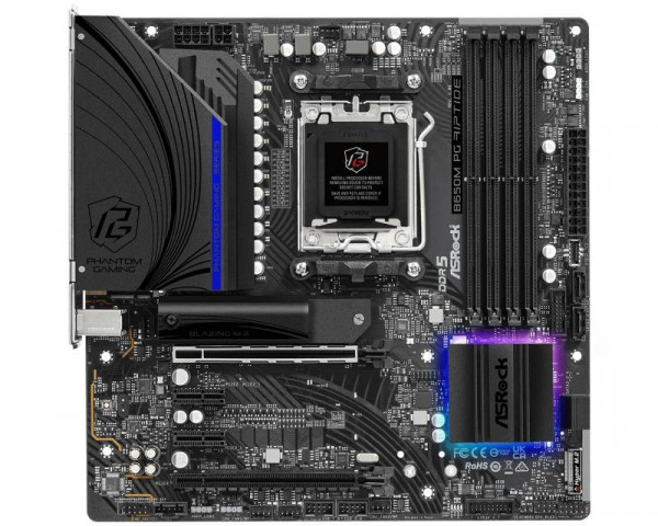 ASROCK B650M PG RIPTIDE