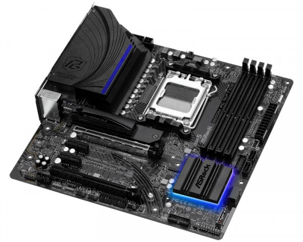 ASROCK B650M PG RIPTIDE