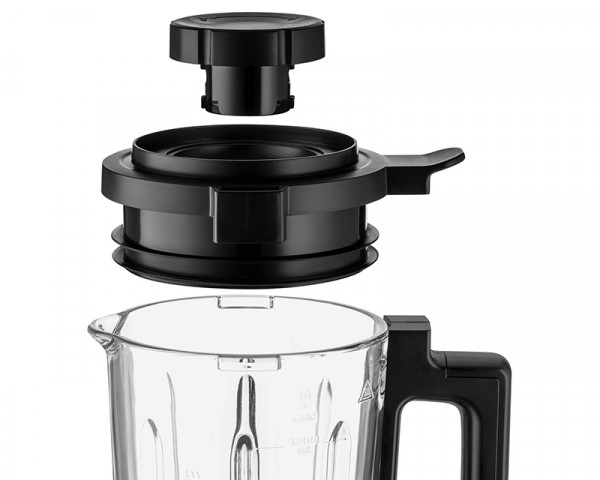 SENCOR SBU 0510BK Vakuum blender