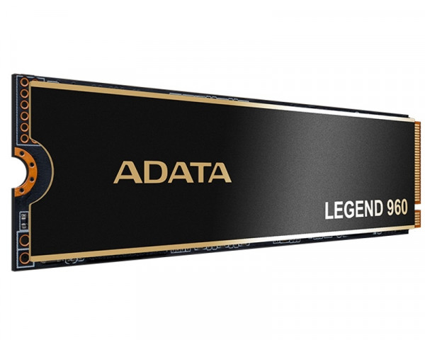 A-DATA 1TB M.2 PCIe Gen4 x4 LEGEND 960 ALEG-960-1TCS SSD