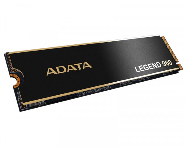 A-DATA 1TB M.2 PCIe Gen4 x4 LEGEND 960 ALEG-960-1TCS SSD