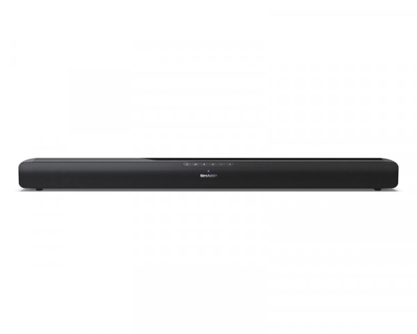 SHARP HT-SB100 soundbar crni