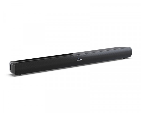 SHARP HT-SB100 soundbar crni