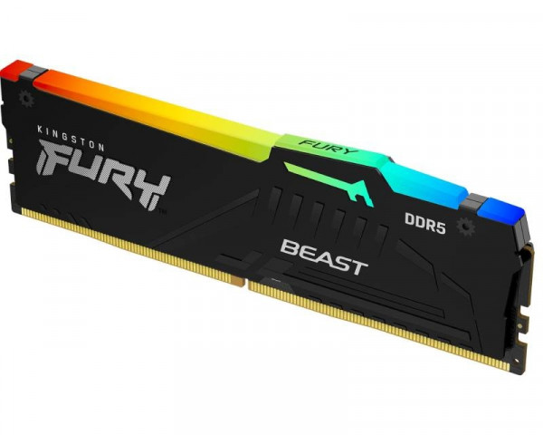 KINGSTON FURY Beast 32GB 6000MTs KF560C36BBEA-32