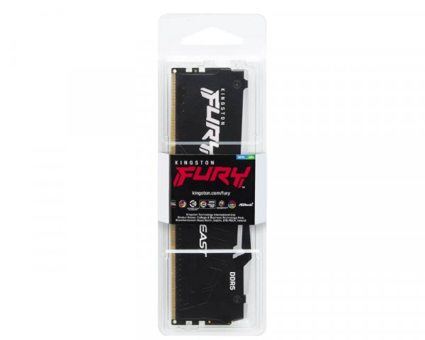 KINGSTON FURY Beast 32GB 6000MTs KF560C36BBEA-32