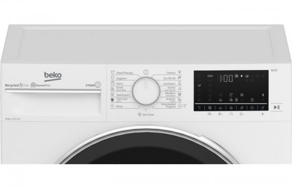 Beko B3WF U 71042 WB mašina za pranje veša