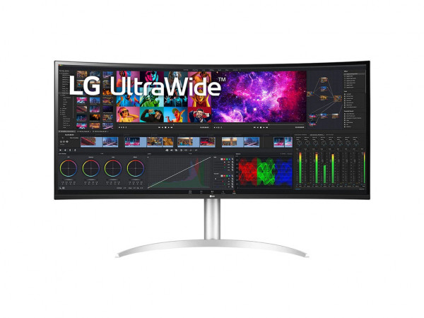 LG 40WP95CP-W Monitor