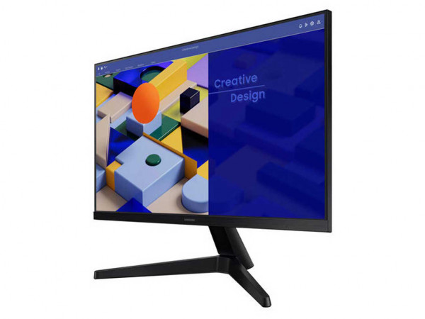 SAMSUNG LED IPS Monitor S31C borderless, 27