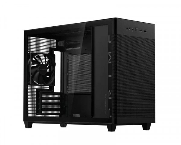 ASUS AP201 Prime TG crno