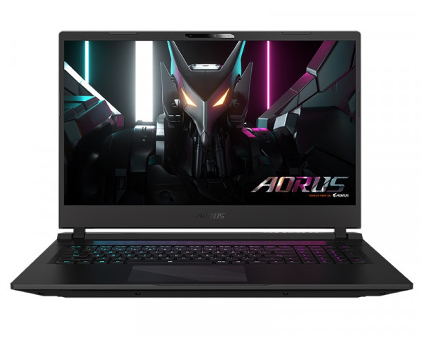 GIGABYTE AORUS 17 BKF 17.3 inch FHD 300Hz i7-13700H 32GB 1TB SSD Ge...