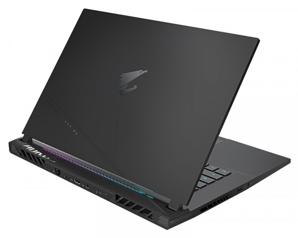 GIGABYTE AORUS 15 BKF 15.6 inch QHD 165Hz i7-13700H 32GB 1TB SSD Ge...