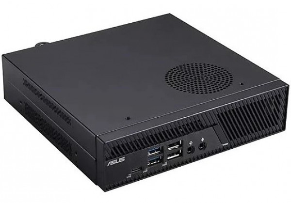 MiniPC PB63-B5047HD Graphics, supports Triple displays and 4K resol...