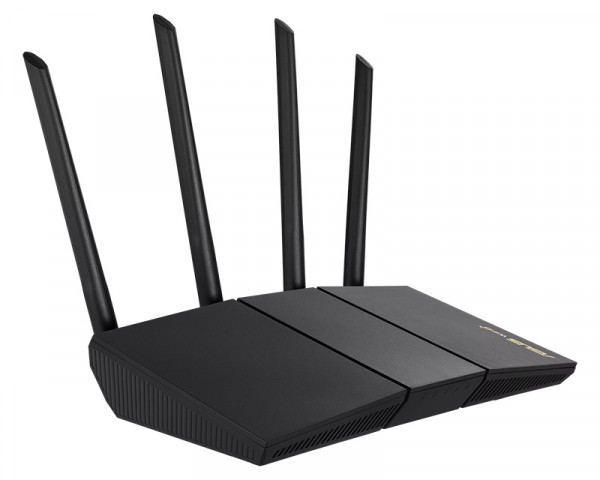 ASUS RT-AX57 AX3000 Dual-Band Wi-Fi 6 Router