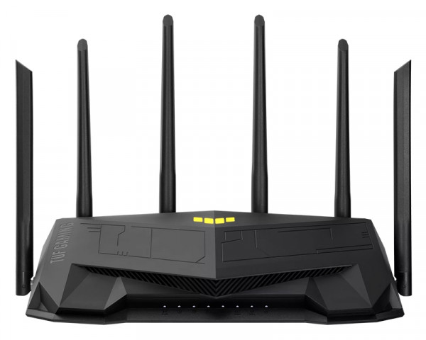 ASUS TUF-AX6000  Wireless Dual-Band Gaming Router