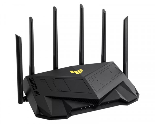 ASUS TUF-AX6000  Wireless Dual-Band Gaming Router